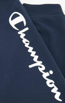 Champion Rib Cuff Pants férfi nadrág