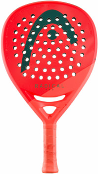 Head Radical Pro Padelschläger