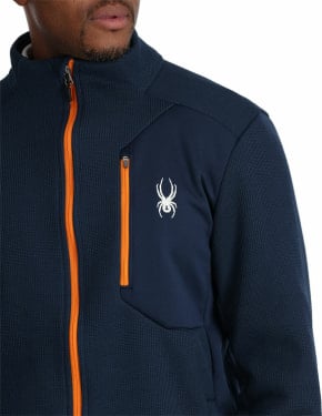 Bandit Jacket férfi fleece felső