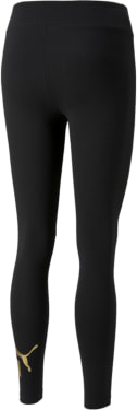 Essentails+ Metallic Tights