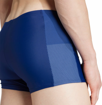adidas BLOCK BOXER Badehose INFINITEX