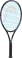 IG Gravity 25 Tennisschläger