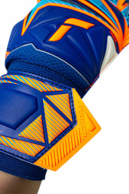 Reusch Attrakt Solid Torwarthandschuhe