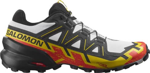 Speedcross 6 férfi terepfutó cipő