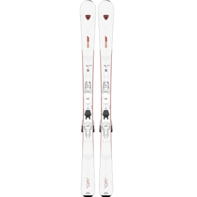Rossignol Nova 2 LTD sjezdové lyže