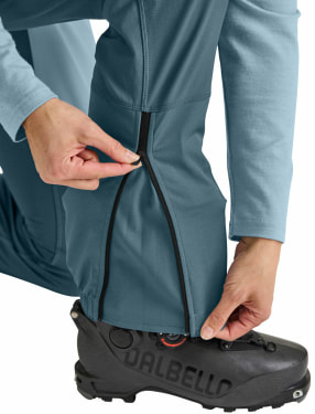 Punta Berrino Softshellhose