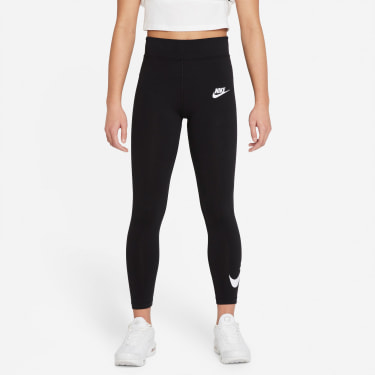 Nike ESSNTL LGGNG ENERGY, dievčenské legíny