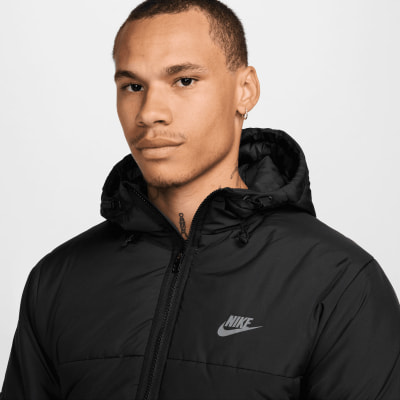 Nike M Nsw Ow Syn Fill Jkt Jacke