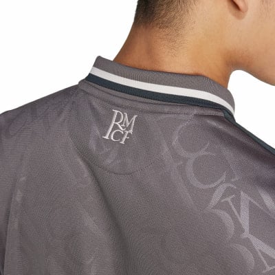 adidas Real Madrid 24/25 Ausweichtrikot