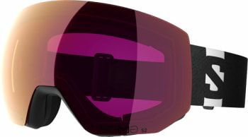 Salomon Radium Pro Sigma Felnőtt síszemüveg
