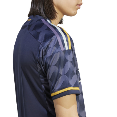 adidas Real Madrid 23/24 Auswärtstrikot