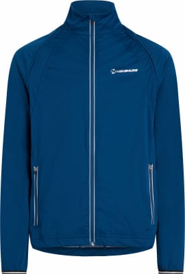 Nakamura Akron III Softshelljacke