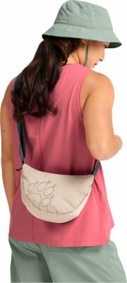 Jack Wolfskin Zoya 4 Umhängetasche Jack Wolfskin Zoya 4 Umhängetasche