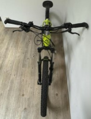 Genesis E-Pro 2.1