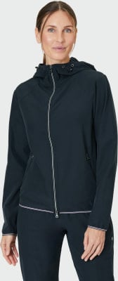 Joy Sportswear Lavinia Trainingsjacke mit Kapuze