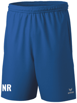 Erima Team Shorts