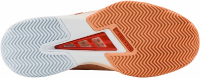 Head Sprint Pro 4.0 Clay Tennisschuhe