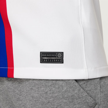Paris Saint-Germain Fußballtrikot