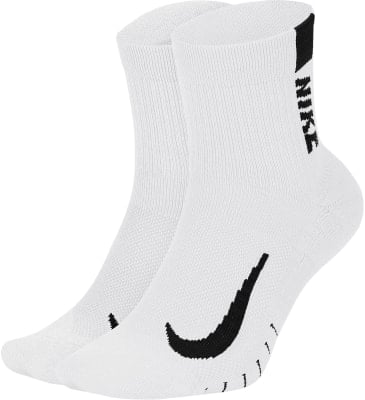 Nike Multplier Laufsocken