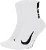 Nike Multplier Laufsocken