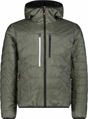 CMP Bassano Jkt Wanderjacke mit Kapuze