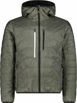 CMP Bassano Jkt Wanderjacke mit Kapuze