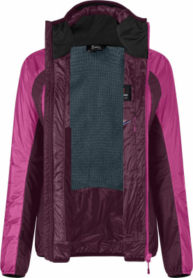 Montura Vulcan 2.0 Jacket Wanderjacke mit Kapuze