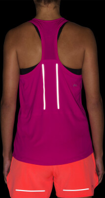 Asics LITE-SHOW TANK top