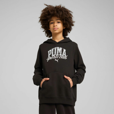 Puma Class Hoodie