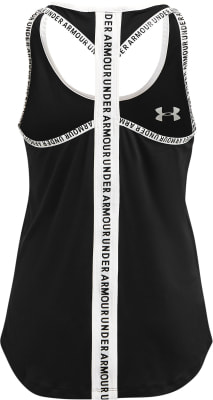 Under Armour Knockout lány top