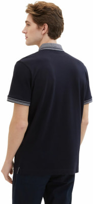 Tom Tailor TOM TAILOR Polo W. Details póló
