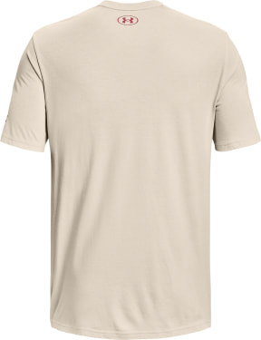 Project Rock Brahma Bull T-Shirt