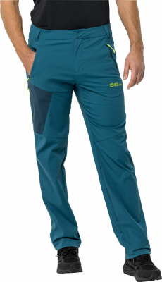 Jack Wolfskin N Glastal Pan férfi túranadrág