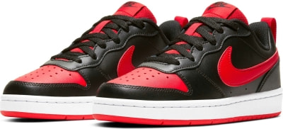 Nike Court Borough Low 2, det. voľnočasová obuv