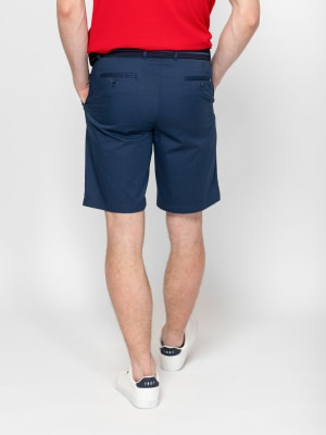 Heavy Tools Willey férfi sort