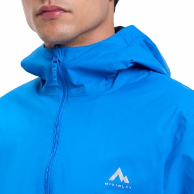 McKINLEY Kereol V M Regenjacke 100%PES, AQM 6.8