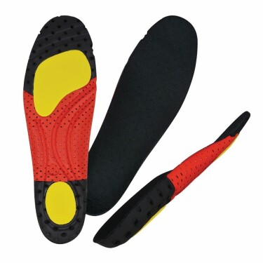 Comfort foam vložky 
