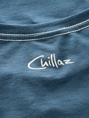 Chillaz Innsbruck Exploring The Out T-Shirt kurzarm