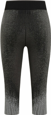 Odlo Blackcomb Eco Bl 3/4 Funktionsunterhose