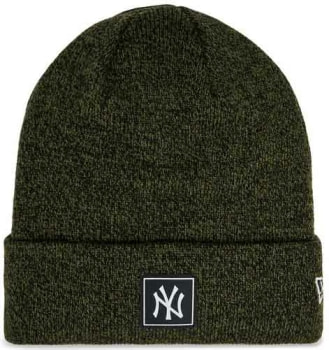 New Era NEW ERA MLB Team Cuff sapka