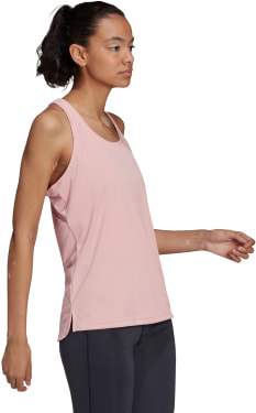 Primeblue Designed 2 Move 3-Streifen Sport Tanktop