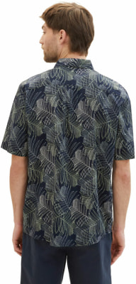 Tom Tailor TOM TAILOR Comfort Printed póló