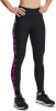 Under Armour HeatGear® Armour Branded női leggings