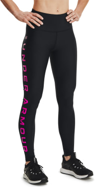HeatGear® Armour Branded női leggings