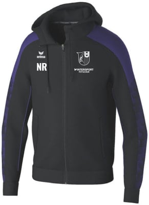 Erima Evo Star Trainingsjacke