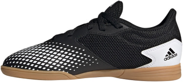Predator Mutator 20.4 Hallenfußballschuhe
