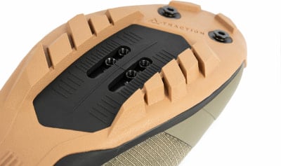 Cube Softgoods Peak Pro MTB-Schuhe