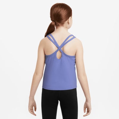 Nike One Fitted Tanktop