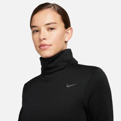 Nike Swift Element Midlayer mit Rollkragen