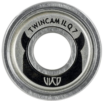 Powerslide Wicked Kugellager-Set ABEC 7